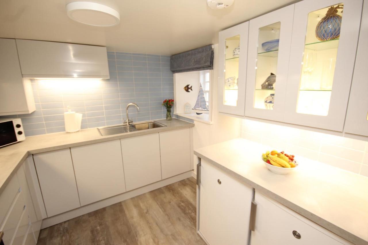 Zen Cottage Seatown Cullen Εξωτερικό φωτογραφία