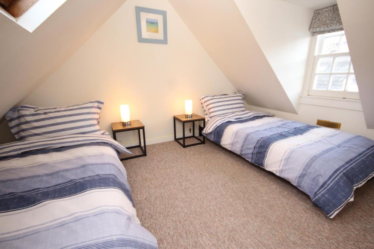 Zen Cottage Seatown Cullen Εξωτερικό φωτογραφία