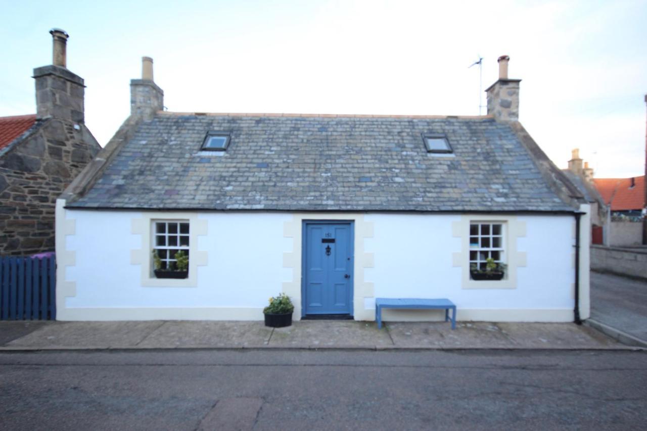 Zen Cottage Seatown Cullen Εξωτερικό φωτογραφία