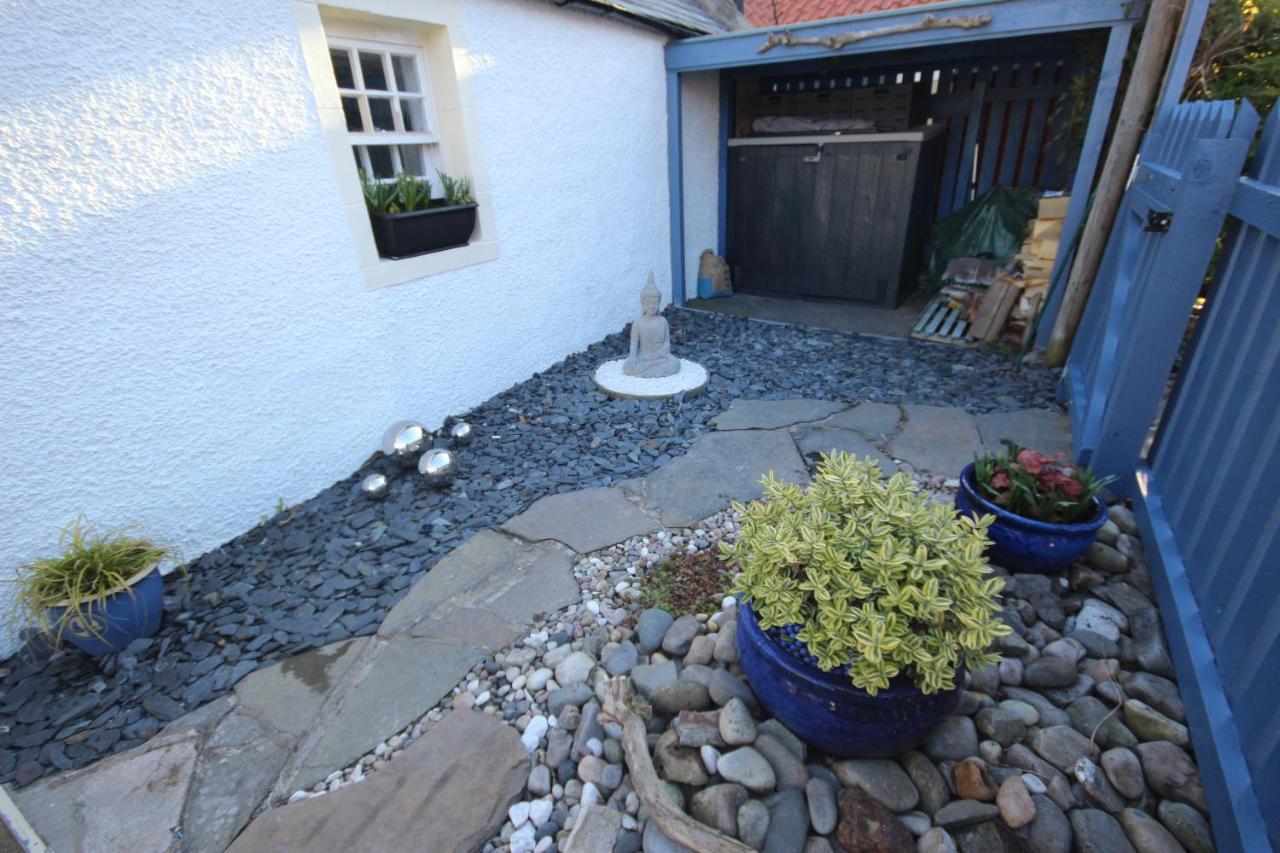 Zen Cottage Seatown Cullen Εξωτερικό φωτογραφία
