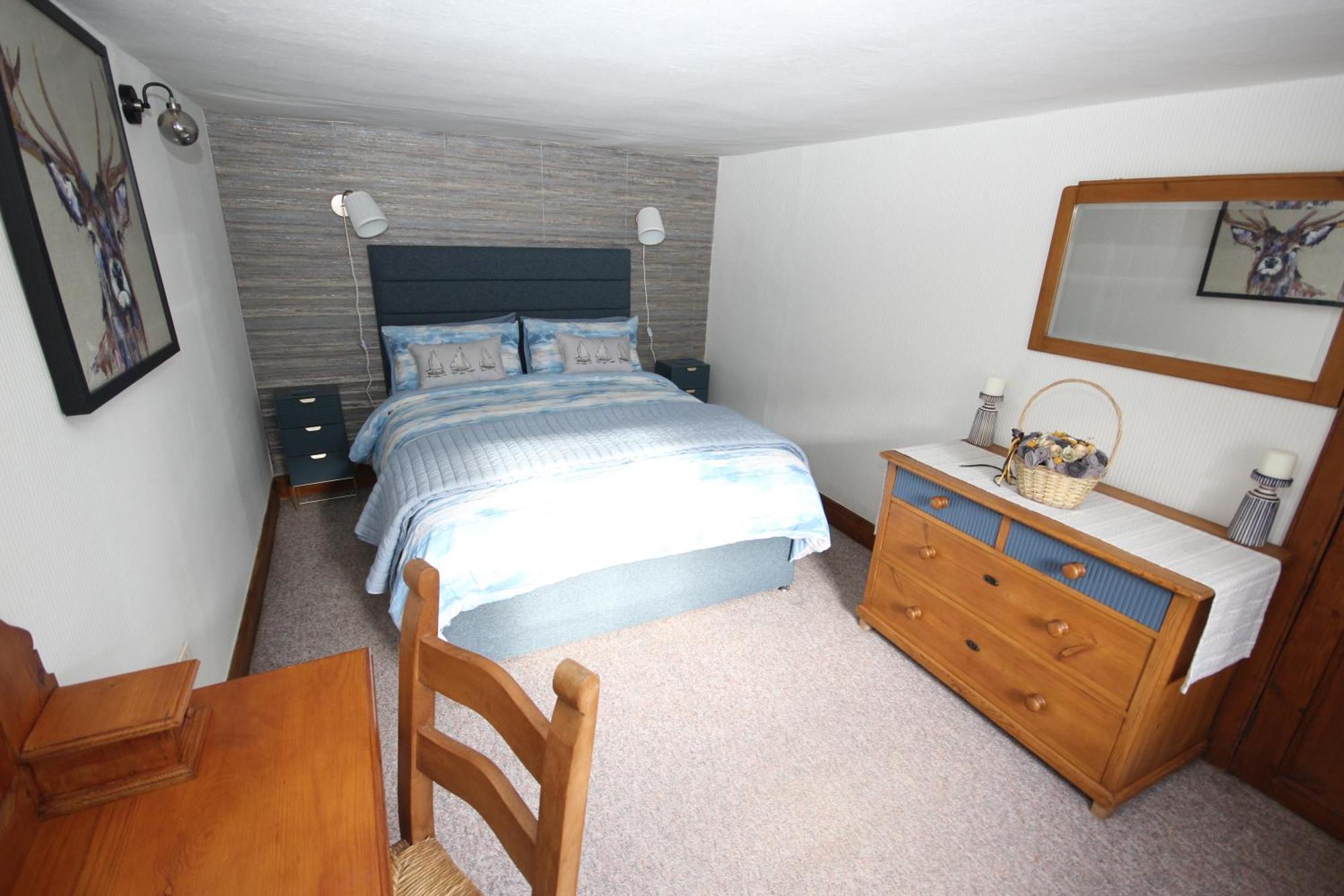Zen Cottage Seatown Cullen Εξωτερικό φωτογραφία